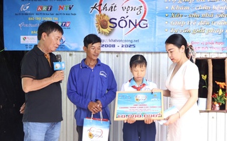 Đừng bắt con nghỉ học