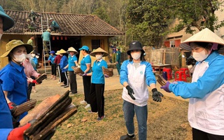 Cao Bằng: Giảm nghèo bền vững hiệu quả nhờ bám sát thực tiễn