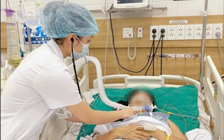 Cái giá chết người của "làm đẹp chui", "đẹp sau 15 phút"