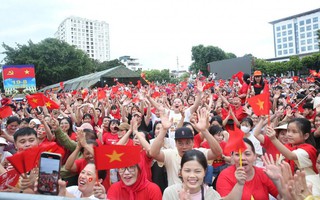 Hà Nội yêu cầu phải hoàn thành việc tặng quà Quốc khánh cho người dân trong ngày 1/9