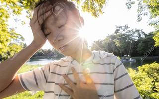 Những bệnh cần đề phòng khi thời tiết nắng nóng