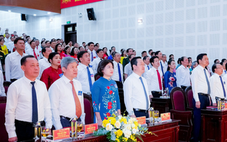 Nghệ An chỉ đạo không tổ chức văn nghệ, không tặng quà tại Đại hội Đảng bộ cơ sở