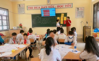 Tham gia Câu lạc bộ “Thủ lĩnh của sự thay đổi” phải có sự đồng ý của cha mẹ hoặc người giám hộ