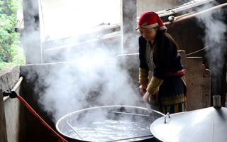 Phụ nữ xã Tả Phìn và cơ hội đột phá trong phát triển kinh tế sau sáp nhập