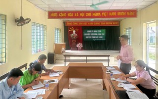 Cao Bằng: “Đòn bẩy” giúp phát triển sản phẩm OCOP vươn xa
