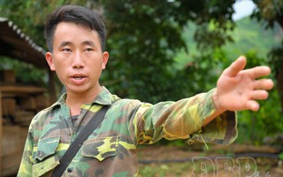 Cần nhiều hơn những cán bộ thôn bản quả cảm, quyết đoán