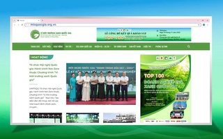 Nâng cao nhận thức và huy động sự tham gia của toàn xã hội vào công tác bảo vệ môi trường
