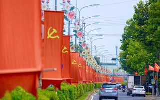 Hướng dẫn công tác tuyên truyền miệng về đại hội đảng bộ các cấp và Đại hội đại biểu toàn quốc lần thứ XIV của Đảng