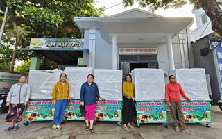 Đà Nẵng: Hỗ trợ sinh kế, giúp phụ nữ yếu thế thoát nghèo 