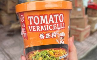 Hà Nội liên tiếp phát hiện và xử lý nhiều hàng hóa có dấu hiệu nhập lậu