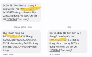 Nắng nóng làm tăng nguy cơ... bị lừa đảo