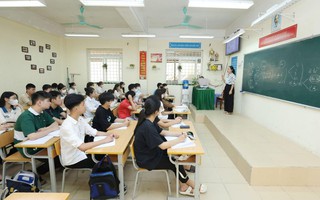 Nhiều chính sách giáo dục được triển khai trước thềm năm học mới