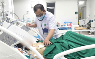 Vẫn ghi nhận số mắc cao bệnh sốt rét tại một số địa phương