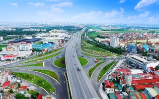 Tổ chức khởi công, khánh thành các công trình chào mừng 80 năm Quốc khánh trực tuyến tại 80 điểm cầu