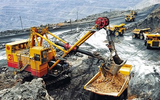 Thủ tướng yêu cầu kịp thời tháo gỡ các vướng mắc do quy định pháp luật trong lĩnh vực khoáng sản, đất đai