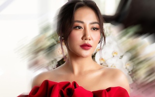 Văn Mai Hương gây xúc động với ca khúc mới "Ký ức của mẹ"