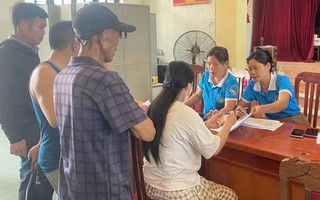 Lào Cai: Phấn đấu đến hết ngày 2/9 sẽ hoàn thành việc tặng quà Quốc khánh cho toàn bộ người dân