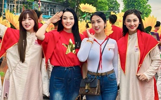 "Bật mí" màn hòa ca đặc biệt của 80 nghệ sĩ tại Lễ kỷ niệm 80 năm Quốc khánh 2/9