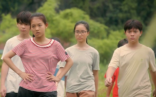Dòng phim về tuổi học trò trở lại sóng truyền hình VTV sau gần 20 năm