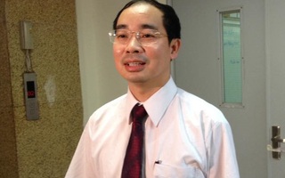 Giám đốc BV Xanh Pôn không biết việc Công ty Lục Tỉnh đưa vật tư xét nghiệm HIV vào bệnh viện (!)