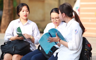 Hà Nội: Học sinh trường chuyên có hạnh kiểm, học lực trung bình sẽ bị loại
