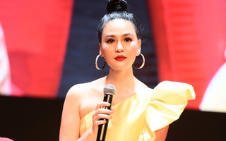 Ca sĩ Nhật Huyền suýt ly hôn vì dự án âm nhạc “Ngũ Hành”