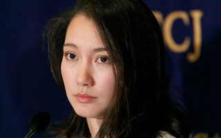 Nữ phóng viên Nhật Bản thắng kiện gã đàn ông xâm hại mình sau 2 năm kiên trì đấu tranh