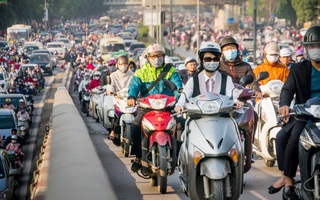 Việt Nam có hơn 96,2 triệu dân, nữ chiếm 50,2%