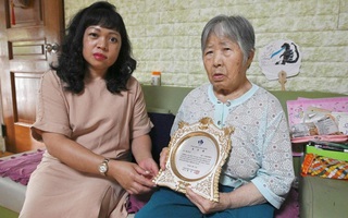 Nhiều phụ nữ Hàn Quốc sợ danh hiệu "vợ hiền dâu thảo"