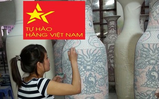 Hội LHPN Hà Nội: Tìm giải pháp hỗ trợ phụ nữ phát triển hàng hóa, sản phẩm làng nghề truyền thống
