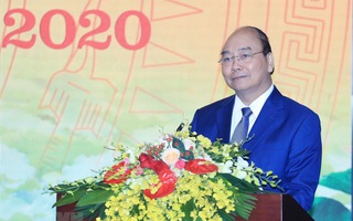 Thủ tướng Nguyễn Xuân Phúc: Thực hiện nghiêm túc quy hoạch báo chí