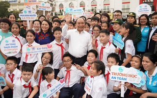 10 sự kiện nổi bật của Hội LHPN Việt Nam năm 2019