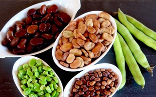 6 lý do nên bổ sung các loại đậu vào chế độ ăn cho con tuổi dậy thì