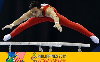 Bảng xếp hạng SEA Games 30: Thêm 4 huy chương vàng, Việt Nam giữ vững ngôi vị số 2