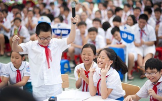 Hà Nội: Học phí trường tiểu học công lập chất lượng cao tăng lên mức 5,5 triệu đồng/tháng 