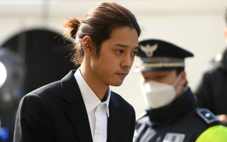 Jung Joon Young bị 6 năm tù sau bê bối tình dục chấn động Hàn Quốc