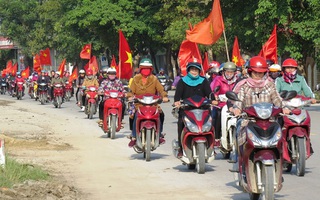 Nghệ An: Quy mô dân số đứng thứ 4, mức sinh đứng thứ 7 cả nước