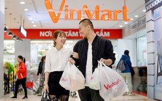 Masan mua Vinmart, làm gì để phát triển thương hiệu?