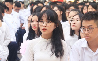 Hà Nội tuyển bổ sung hơn 250 học sinh vào các trường chuyên