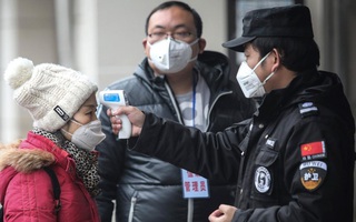 Thường vụ Bộ Chính trị Trung Quốc họp khẩn mùng một Tết trước sự lây lan chóng mặt của virus corona