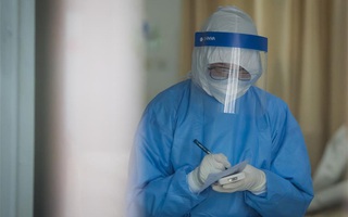 Chỉ 1 ngày, Trung Quốc thêm 26 trường hợp tử vong do virus corona