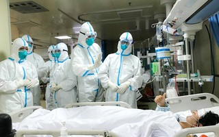 WHO ban bố tình trạng khẩn cấp toàn cầu với dịch viêm phổi do virus Corona