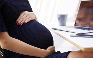 Nghỉ việc khi đang mang thai, có được hưởng chế độ thai sản?