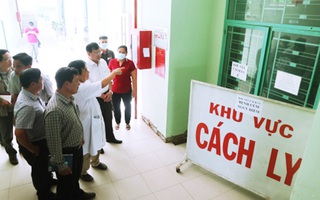 Việt Nam có thêm 1 bệnh nhân nhiễm virus Corona