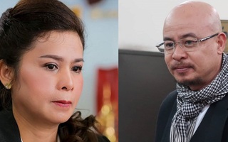 Vụ ly hôn của vợ chồng chủ cà phê Trung Nguyên: Viện KSNDTC tạm hoãn thi hành án