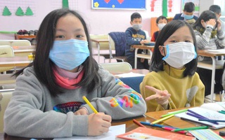 8 tỉnh, thành phố cho học sinh nghỉ học phòng tránh dịch viêm phổi Corona