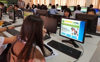 Hà Nội triển khai ôn tập trực tuyến miễn phí toàn thành phố cho học sinh khối 8, 9