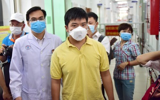 Việt Nam có đủ năng lực, đủ sinh phẩm để làm xét nghiệm dịch bệnh