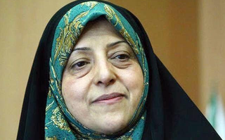 Nữ Phó Tổng thống Iran nhiễm SARS-CoV-2