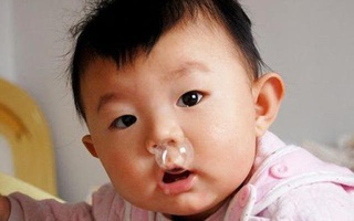 Cách trị ho sổ mũi cho trẻ dưới 1 tuổi, mẹ nên áp dụng ngay